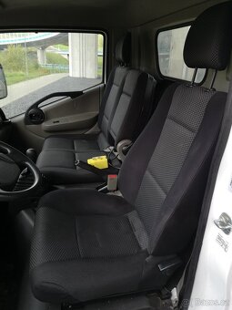 Renault Maxity 3-stranný sklápěč r.v. 2016 - klíma - 7