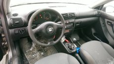 Náhradní díly Seat Leon I. - 7