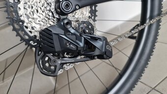 Merida BIG.NINE 7000 - 7