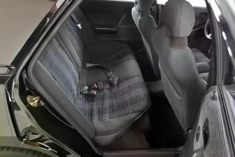 Mazda 323F BG GT - 7