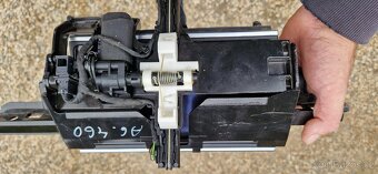 Audi a6 C7 4G0 rok 2012 displej - 7