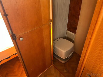 Karavan Wilk De luxe 495 - 7