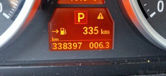 BMW X6 E71 3.0xd - 7