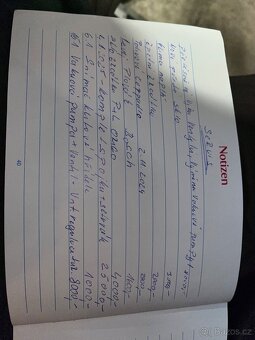 Volvo S80 D5 120kw manual - 7