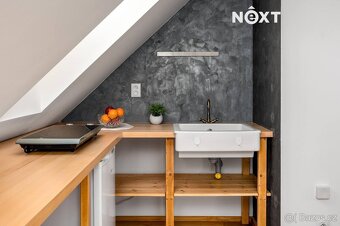 Prodej byt 1+kk, 46㎡ - 7