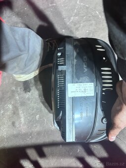 Budíky bmw e60/61 - 7