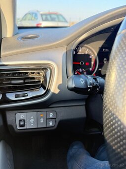 Prodám Kia Stonic 1.0 T-GDi - 7