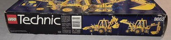 Lego Technic 8862, 80 roky, Na predaj - 7