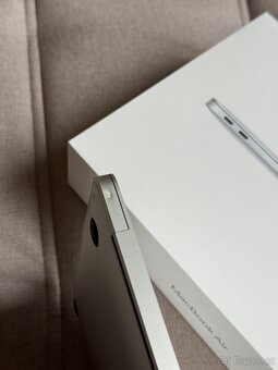 MacBook Air M1 / 2021 / 128gb - 7