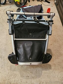 Cyklovozík Thule Chariot Cross - 7