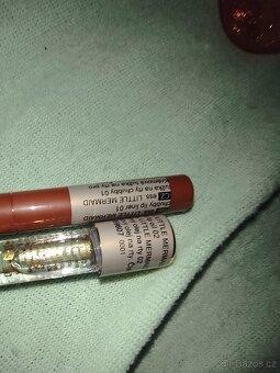 Set kosmetiky essence - 7