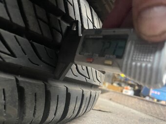 185/65R14 Barum Brillantis2 - 7