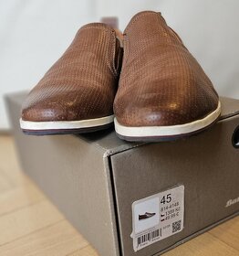 Pánské boty - mokasíny - 7