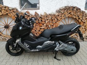 BMW C600 SPORT ABS - 7