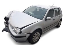 VW GOLF IV 1.4 16V 55kW APE, 112 076km - 7