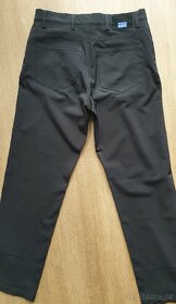 Pánské kalhoty Phönix, v.M - 7
