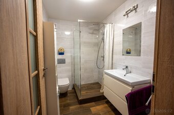 Rodinný dům 3+1 Babice u Rosic - 7