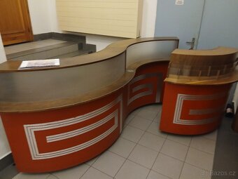mobilní pokladna nebo bar - 7