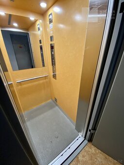 Prodej byty 1+kk, 20 m2 - Brno - Líšeň, ev.č. 110045 - 7
