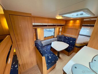 WILK S4 550 ~ palandy - 7