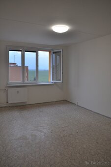 pronajmu 1+1 v Žatci - 7