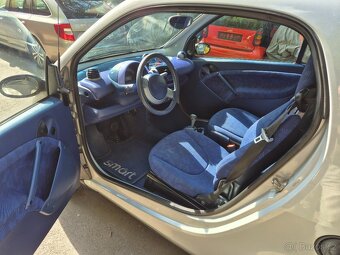 Smart 1999 - 7
