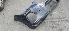 Predni naraznik volvo xc 60 xc60 face lift - 7