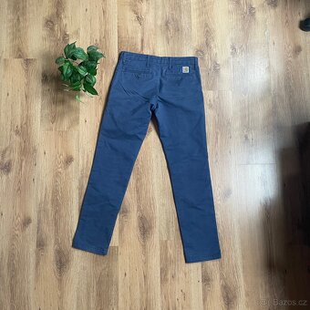 Set Carhartt kalhot velikosti M - 7