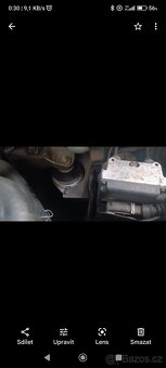 Audi A6 C4 2.5tdi - 7
