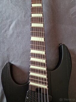 Levoruká kytara Legator N7FP - 7