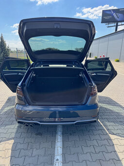 Audi A3 S-line Sportback - 7