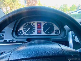 Mercedes Benz B-Class 200Cdi Rok 2007 - 7
