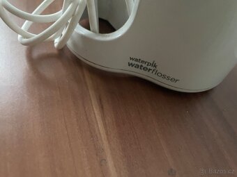 Ústní sprcha Waterpik waterflosser + nástavce - 7