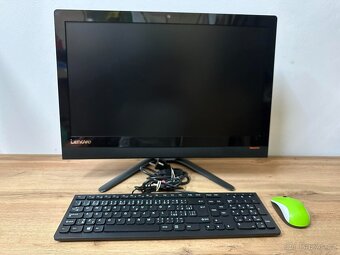 PC Lenovo Lenovo IdeaCentre AIO 300-22ISU - 7