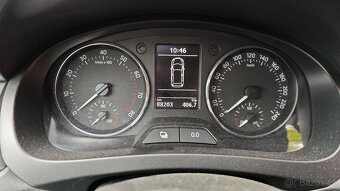 Škoda Rapid 1.2 TSI - 7
