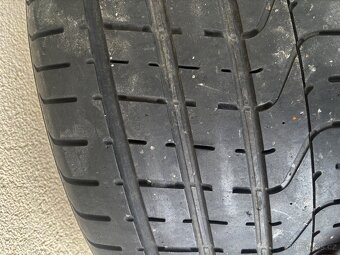 Pneumatiky značky pirell 255/40 a 275/40 ZR19 - 7
