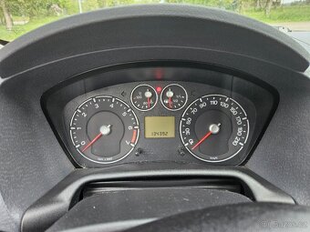 Ford Fusion 1.4i 59KW Nové ČR 100%KM - 7
