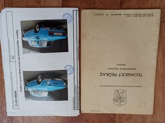 Škoda 100L de luxe - 7
