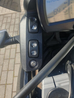 BMW G650 GS G650GS 6500km - 7