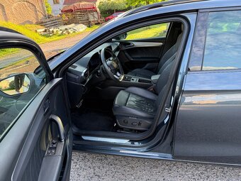 Leon cupra sportstouer hybrid 1.4 tsi 110 kw hybrid 180kw - 7