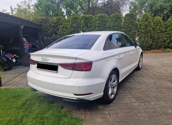 Audi A3 2.0 TDI S tronic - 7