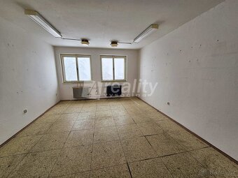 Prodej výrobních a skladovacích prostor, Pohledec - 7