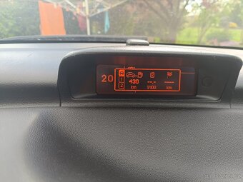 Peugeot 307 1.6 NFu - 7