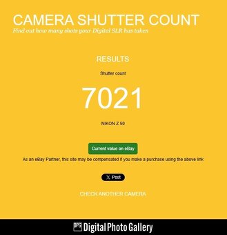 Prodám Nikon Z50 + 2 setové objektivy + příslušenství – TOP - 7