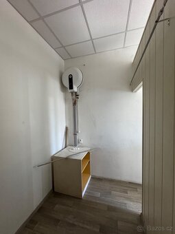 Pronájem komerčních prostor, kosmeticky salon - 7