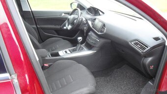 PEUGEOT 308 (T9) 1.6Hdi-88kw - 7