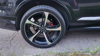 Audi Q7 45 TDI mHEV quattro tiptronic - 7