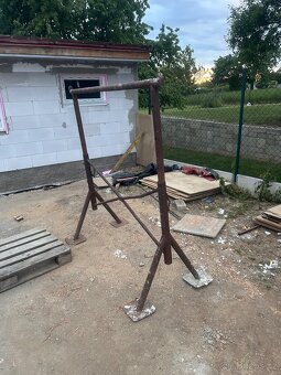 Prodám různý materiál na stavbu - 7