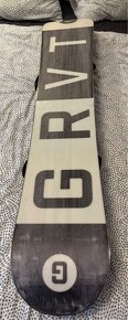 Snowboard Gravity Contra - 7