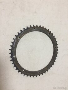 JAWA DuplexBlok, Jawa 250 Duplex Blok - 7